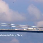 Puente sobre el Bósforo - tour