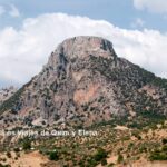 Paisajes de la Sierra de Grazalema