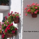 Pueblos de la Alpujarra