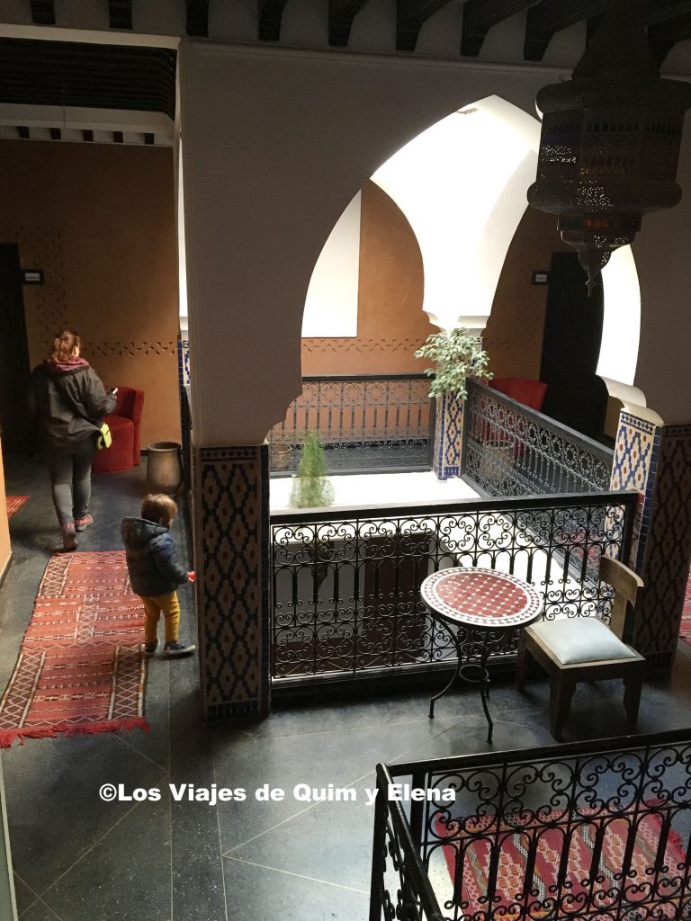 Hotel Azoul