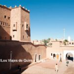 Kasbah Taourirt