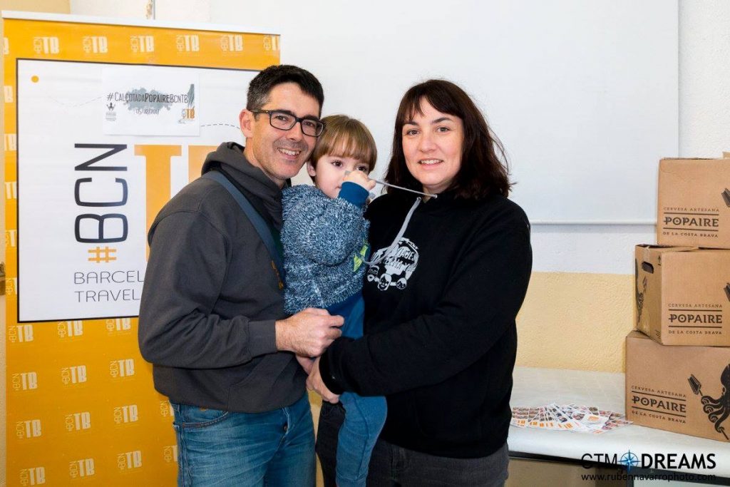 Bcntb, colaboraciones