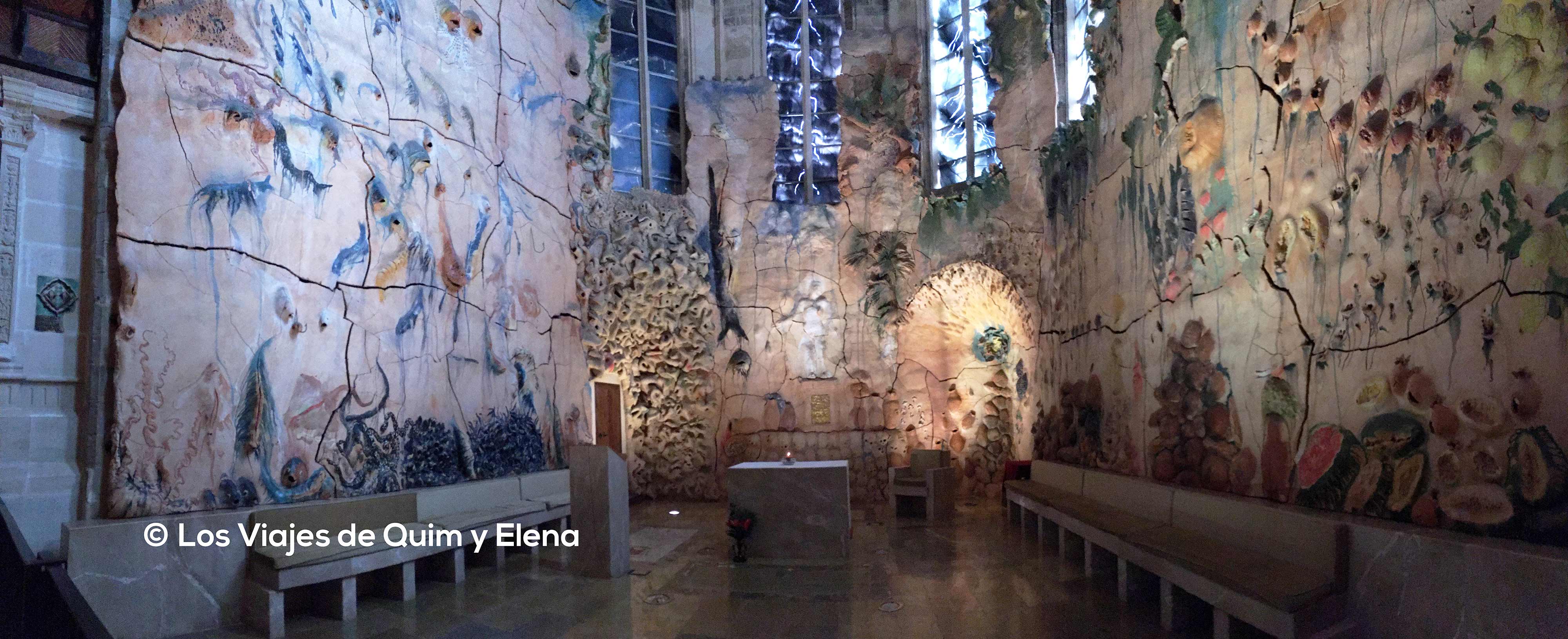 La Obra de Barceló