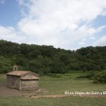 Ermita de Santa Pau