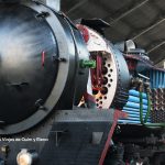 En las tripas de una máquina de vapor