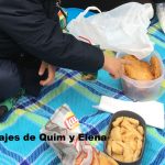 ¡A comer!