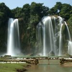 Cataratas de Ban Gioc