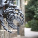 Forjado de una ventana