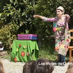 La divertida Maricuela