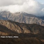 El impresionante Atlas de Marrakech a Ouarzazate