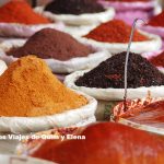 Especias - Gran Bazar