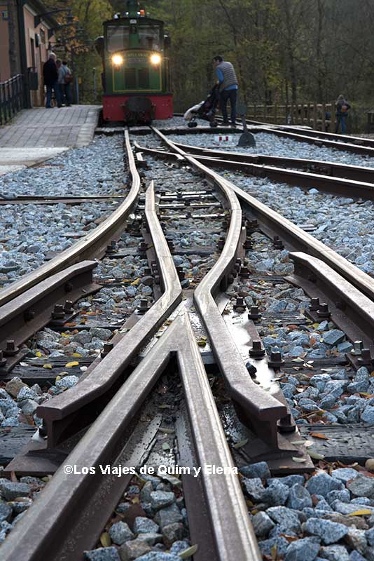 Viajar en tren de Barcelona a Tarragona