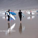Surf en Lanzarote