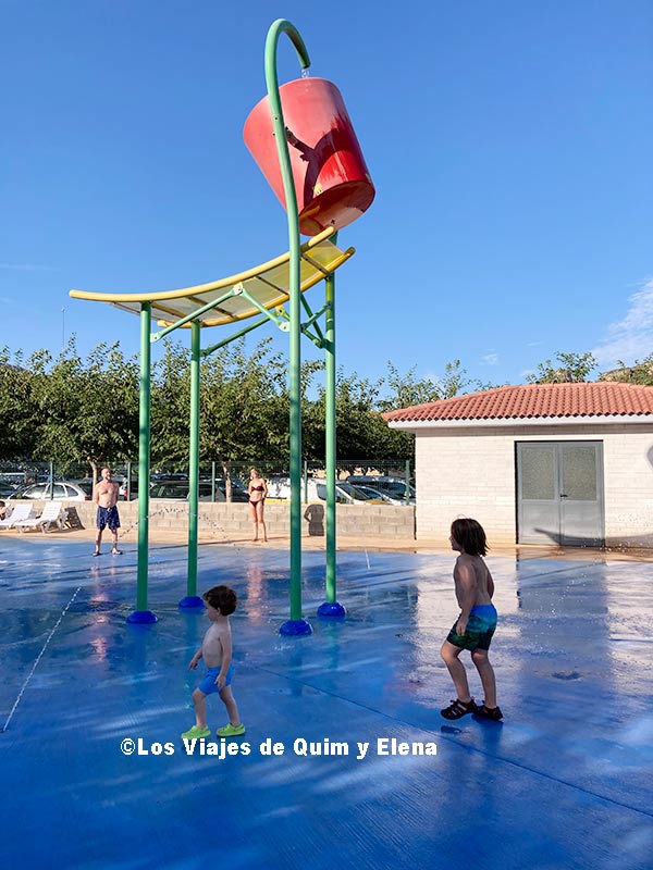 Camping La Noguera