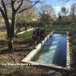 Jardins Pla i Armengol