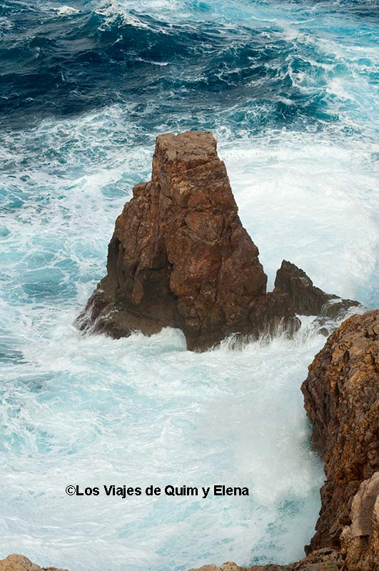 Cap d'Artrutx