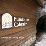Cueva del Queso de Cabrales