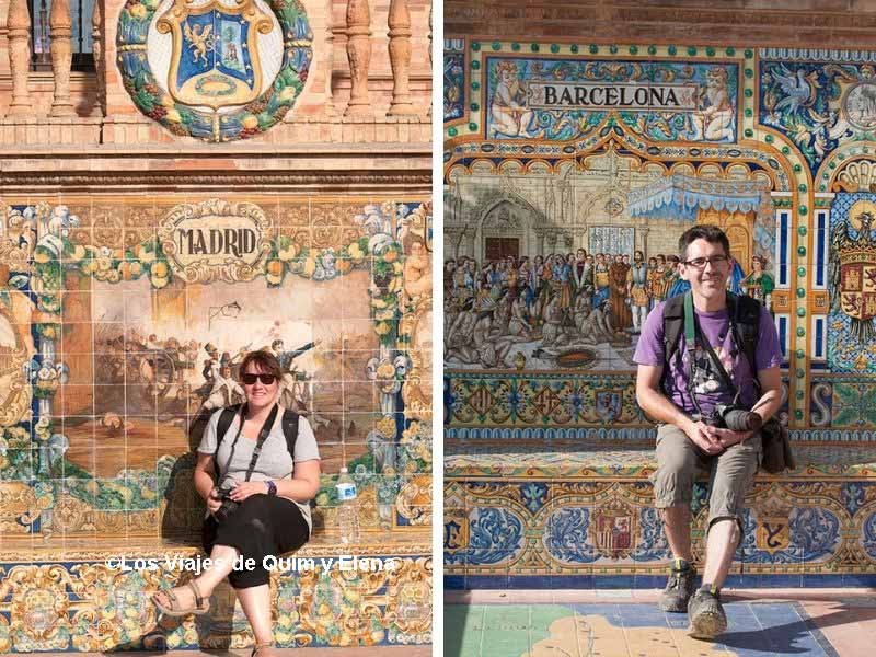 Cada uno en nuestra comunidad