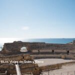 Anfiteatro de Tarragona, Escapada en familia a Tarragona