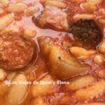Fabada asturiana, restaurantes en Asturias