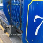 Tramvia Blau