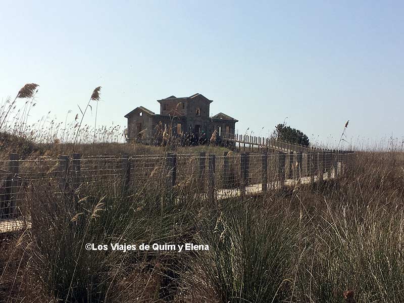 Mirador del Semáforo