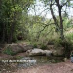 Excursión al Gorg de la Mola