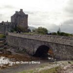 Eilean Donan Castle