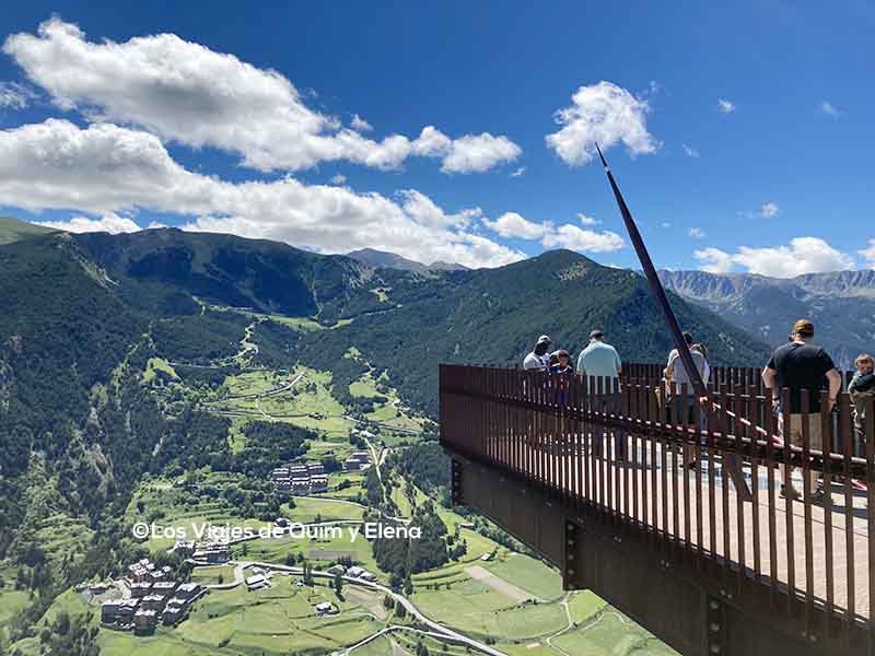 Mirador del Roc del Quer