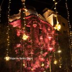 Casa Batlló en Navidad