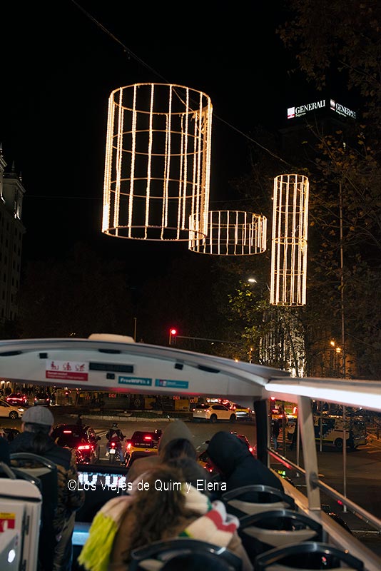 Barcelona Christmas Tour