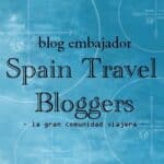 Blog Embajador