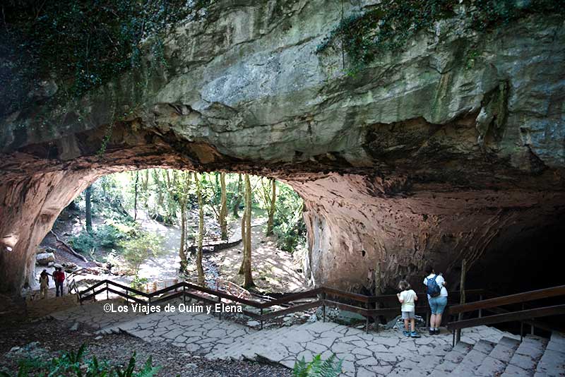 Cuevas de Zugarramurdi