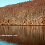 Embalse de Santa fe