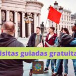 Visita guiada en España