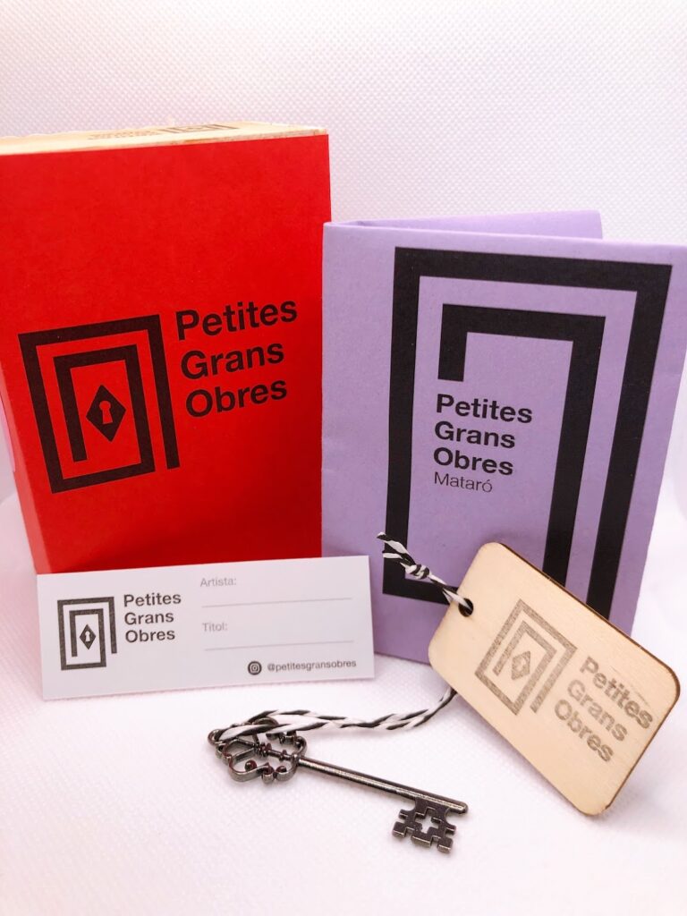 Petites Grans Obres