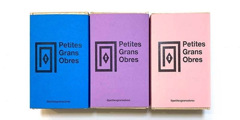 Petites Grans Obres de Mataró