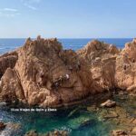 Vía ferrata Cala del Molí