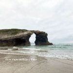 Playa de las Catedrales