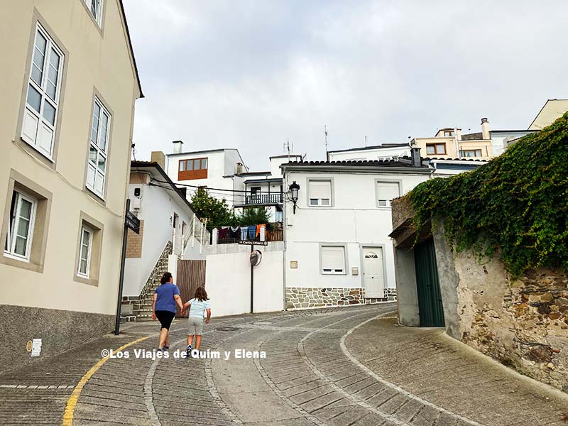 Paseando en Asturias