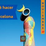Qué ver en Barcelona en noviembre