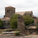 Monasterio de Sant Pere de Casserres