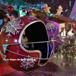 Navidad en Perpignan