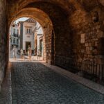 Algarve con niños