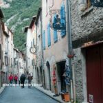 Calle de Vilafranca de Conflent