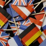 Curiosidades sobre algunas banderas