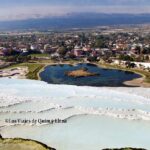Pamukkale en Turquía
