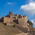 Castillo de Cardona