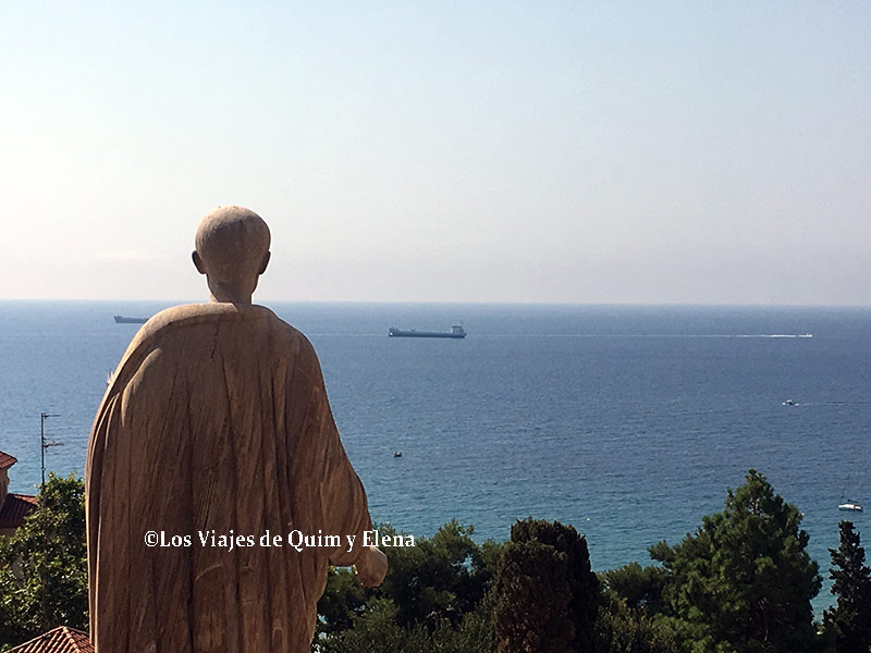 Como ir de Barcelona a Tarragona