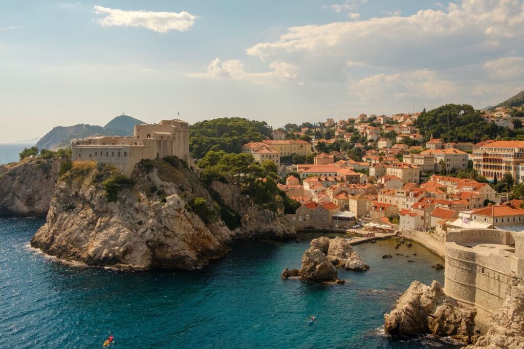 6 razones para visitar Dubrovnik